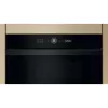 Whirlpool WMD44MB microondas con grill para empotrar negro 31 l 1000 W