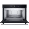 Whirlpool WMD44MB microondas con grill para empotrar negro 31 l 1000 W