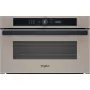 Whirlpool WMD44ME microondas con grill para empotrar beige 31 L 1000 W