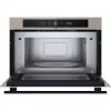 Whirlpool WMD44ME microondas con grill para empotrar beige 31 L 1000 W