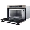 Whirlpool WMD44ME microondas con grill para empotrar beige 31 L 1000 W