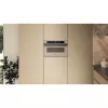 Whirlpool WMD44ME microondas con grill para empotrar beige 31 L 1000 W