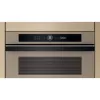 Whirlpool WMD44ME microondas con grill para empotrar beige 31 L 1000 W