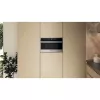 Whirlpool WMD44MX microondas con grill para empotrar acero inoxidable 31 L 1000 W