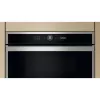 Whirlpool WMD44MX microondas con grill para empotrar acero inoxidable 31 L 1000 W