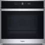Whirlpool WOI4S8CM1SXA 73 L negro, acero inoxidable