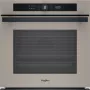 Horno de empotrar WHIRLPOOL WOI4S8HM2SEA 6th Sense Hid Steam+ Urban beige