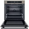 Horno de empotrar WHIRLPOOL WOI4S8HM2SEA 6th Sense Hid Steam+ Urban beige