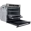 Horno de empotrar WHIRLPOOL WOI4S8HM2SEA 6th Sense Hid Steam+ Urban beige