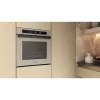 Horno de empotrar WHIRLPOOL WOI4S8HM2SEA 6th Sense Hid Steam+ Urban beige