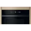 Horno de empotrar Whirlpool WOI4S8PM0SBA 73 L negro eléctrico control táctil