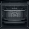 Horno de empotrar Whirlpool WOI4S8PM0SBA 73 L negro eléctrico control táctil