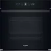Horno de empotrar Whirlpool WOI4S8PM0SBA 73 L negro eléctrico control táctil