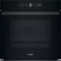 Horno de empotrar Whirlpool WOI4S8PM0SBA 73 L negro eléctrico control táctil
