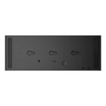 Docking station Lenovo ThinkPad USB4 Smart Dock 5500 – host USB4, 4x USB-A Gen2, HDMI, Gigabit Ethernet, fuente de alimentación 135W, Eclipse negro