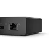 Lenovo ThinkPad Thunderbolt 4 Smart Dock Gen2 7500 con cable negro 100W Power Delivery 2500Mbit/s