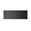 Lenovo ThinkPad Thunderbolt 4 Smart Dock Gen2 7500 con cable negro 100W Power Delivery 2500Mbit/s