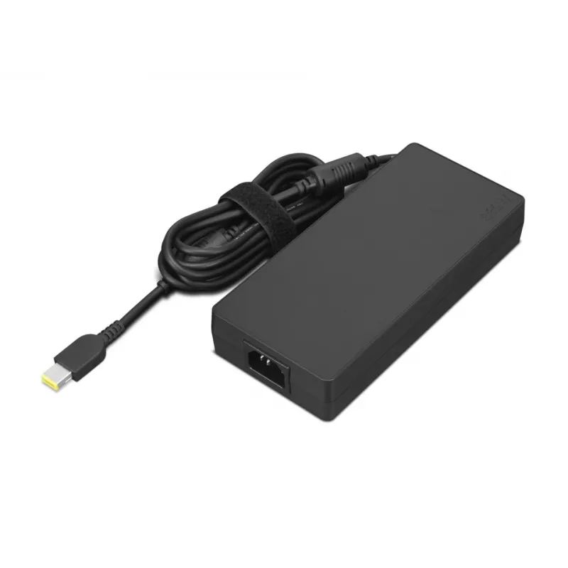 Lenovo 4X21U34353 fuente de alimentación interior 330 W negra