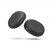 Lenovo VoIP Headset 5000 auricular con cable diadema oficina/call center USB Type-C negro