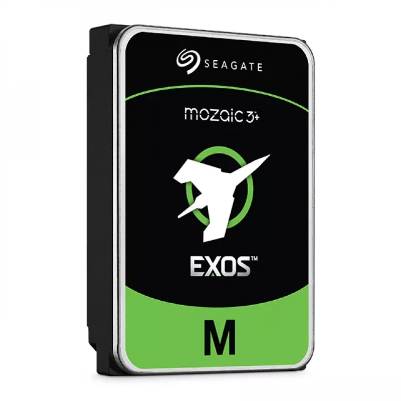 HDD interna SEAGATE Exos M 28 TB 7200 rpm 3,5