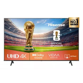Hisense 65A6Q TV 165,1 cm (65