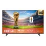 Hisense 65A6Q televisor de 65 pulgadas (165,1 cm) 4K UHD Smart TV, VIDAA, HDR10+, Dolby Vision, Wi-Fi, Bluetooth, negro