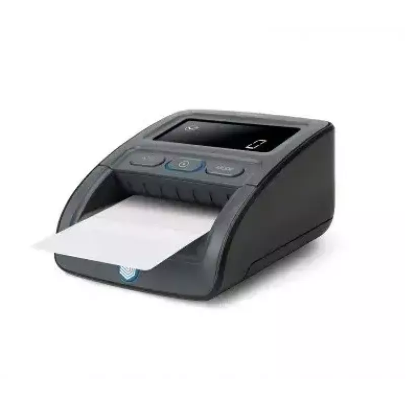 Tarjetas de limpieza Safescan 137-0745 para detectores de billetes, pack de mantenimiento