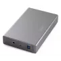 Carcasa para HDD Digitus DA-71106-1 USB 3.0 3,5