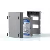 Carcasa para HDD Digitus DA-71106-1 USB 3.0 3,5 inch SATA 16TB aluminio