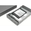 Carcasa para HDD Digitus DA-71106-1 USB 3.0 3,5 inch SATA 16TB aluminio