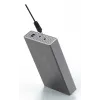 Carcasa para HDD Digitus DA-71106-1 USB 3.0 3,5 inch SATA 16TB aluminio