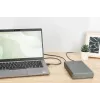 Carcasa para HDD Digitus DA-71106-1 USB 3.0 3,5 inch SATA 16TB aluminio
