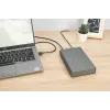Carcasa para HDD Digitus DA-71106-1 USB 3.0 3,5 inch SATA 16TB aluminio