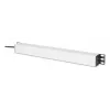 DIGITUS PDU - 1U montaje en rack de aluminio 8x toma CEE 7/7 1x toma 10A conector 250VAC 50/60Hz conector IEC C14 fusible previo