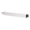DIGITUS PDU - 1U montaje en rack de aluminio 8x toma schuko 1x salida 16A 230VAC 50/60Hz conector IEC C20