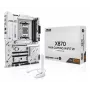Placa base ASUS X870 MAX GAMING WIFI7 W ATX — AMD X870, socket AM5, DDR5, 4 DIMM, Wi‑Fi 7, 2,5Gb LAN