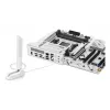 Placa base ASUS X870 MAX GAMING WIFI7 W ATX — AMD X870, socket AM5, DDR5, 4 DIMM, Wi‑Fi 7, 2,5Gb LAN