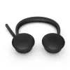 Auriculares con ANC Lenovo 6550 inalámbricos diadema oficina/callcenter USB Type-C Bluetooth negro