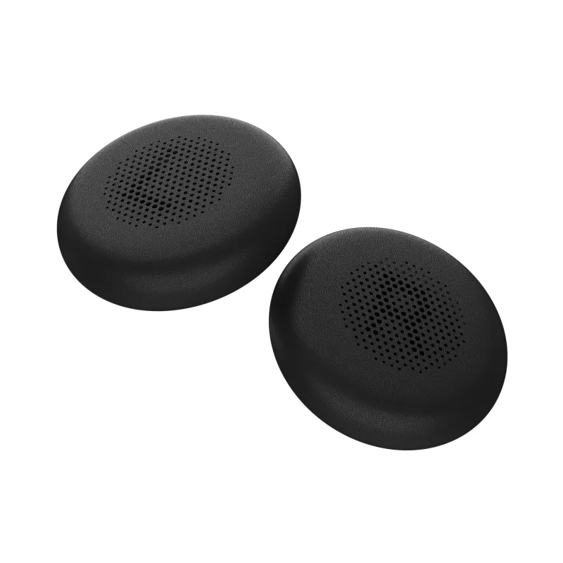 Auriculares con ANC Lenovo 6550 inalámbricos diadema oficina/callcenter USB Type-C Bluetooth negro