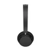 Auriculares Lenovo 6550 inalámbricos diadema oficina/callcenter USB Type-C Bluetooth negro