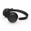 Auriculares Lenovo 6550 inalámbricos diadema oficina/callcenter USB Type-C Bluetooth negro