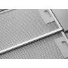 Campana extractora integrable Electrolux LFP326S, 598 mm, filtro de grasa de aluminio, 410 m³/h