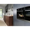 Horno integrable Electrolux EOD6F77WZ SteamBake 600, 72 L, limpieza catalítica, A+