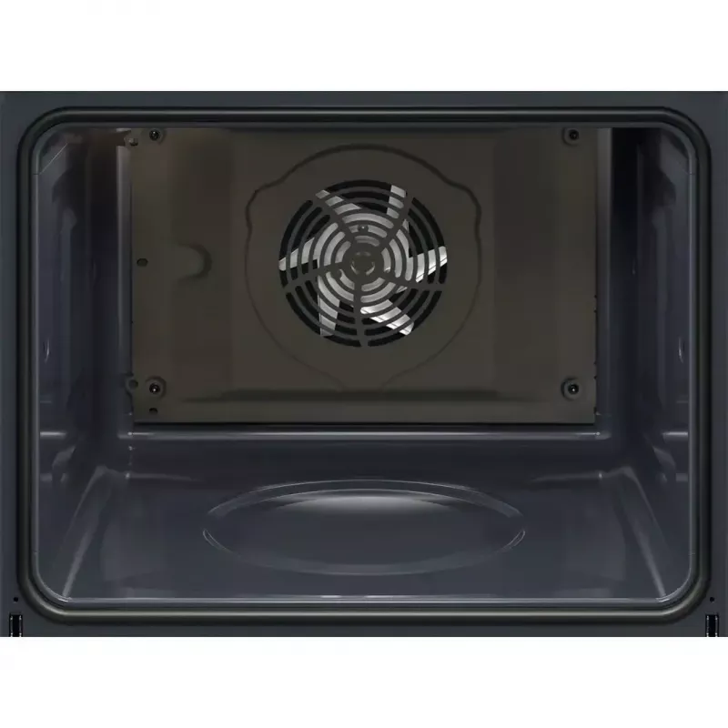 Horno integrable Electrolux EOD6F77WZ SteamBake 600, 72 L, limpieza catalítica, A+