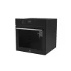 Horno integrable Electrolux EOD6F77WZ SteamBake 600, 72 L, limpieza catalítica, A+
