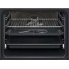 Horno integrable Electrolux EOD6F77WZ SteamBake 600, 72 L, limpieza catalítica, A+