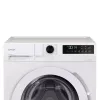 Lavadora Candy GD 26SS6-S de carga frontal 6 kg 1200 rpm blanca