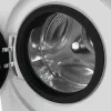 Lavadora Candy GD 26SS6-S de carga frontal 6 kg 1200 rpm blanca