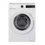 Lavadora Candy GD 26SS6-S de carga frontal 6 kg 1200 rpm blanca