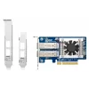 Tarjeta de red QNAP QXG-25G2SF-E810 interna fibra óptica 25000 Mbit/s